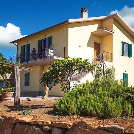 Poggiolivi Agriturismo Bio In Maremma Alberese Room photo
